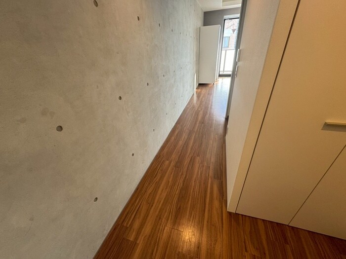 Vista Grande Higashinadaの物件内観写真