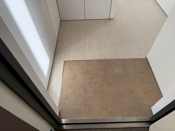 Vista Grande Higashinadaの物件内観写真