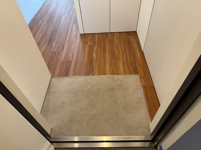 Vista Grande Higashinadaの物件内観写真