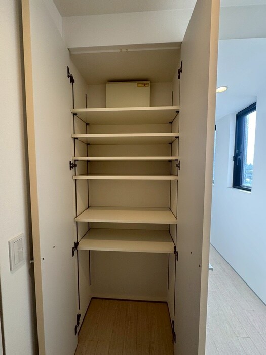 Vista Grande Higashinadaの物件内観写真