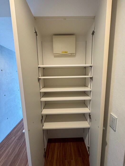 Vista Grande Higashinadaの物件内観写真