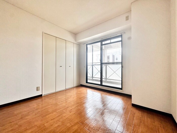 グリットハウス津久野の物件内観写真