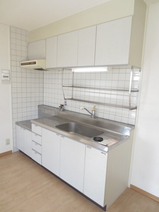 グリットハウス津久野の物件内観写真