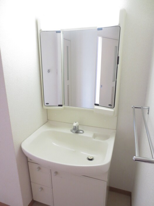 グリットハウス津久野の物件内観写真