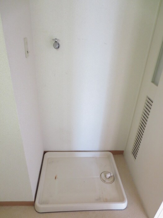 グリットハウス津久野の物件内観写真