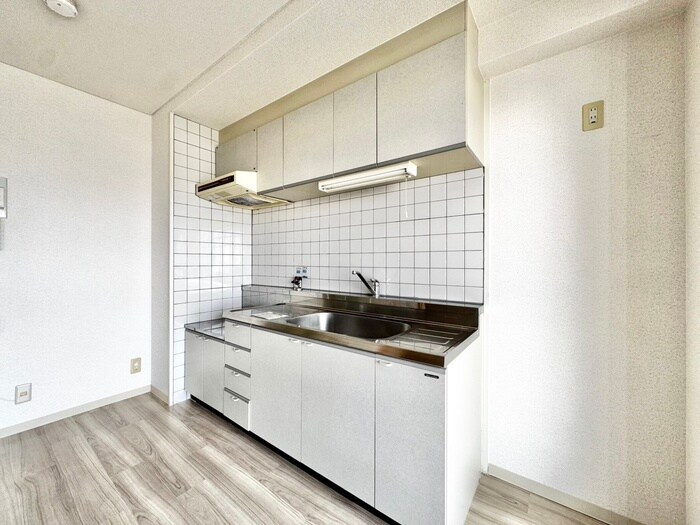 グリットハウス津久野の物件内観写真