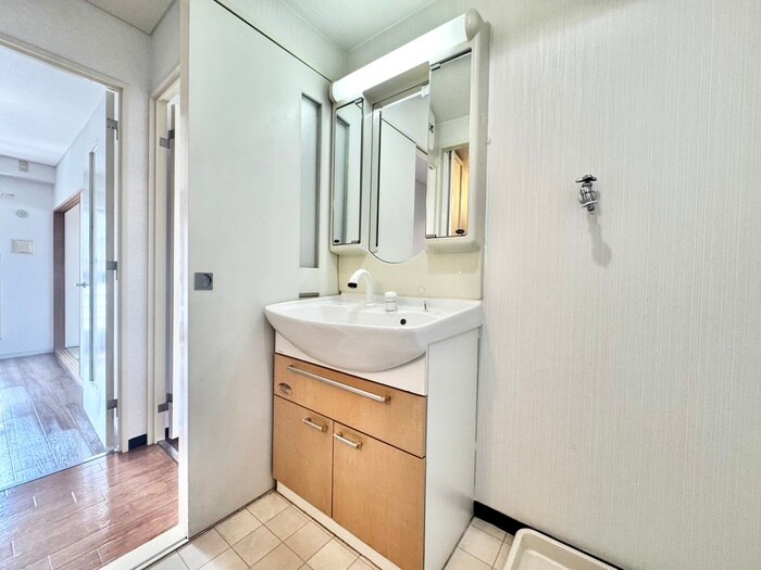 グリットハウス津久野の物件内観写真