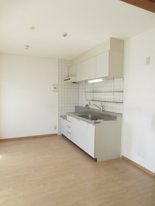 グリットハウス津久野の物件内観写真