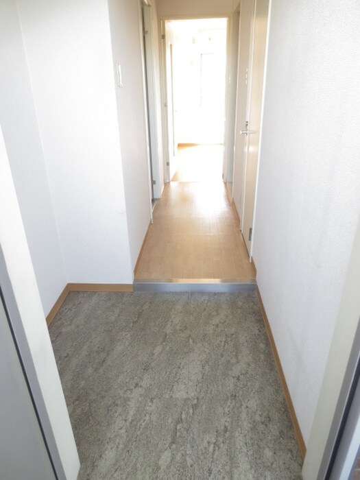 グリットハウス津久野の物件内観写真