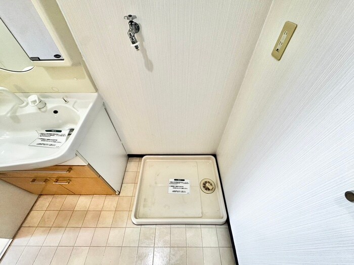 グリットハウス津久野の物件内観写真