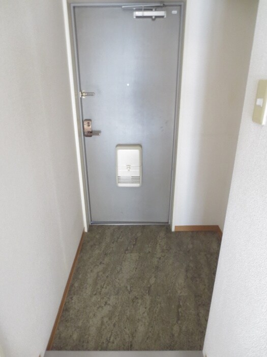 グリットハウス津久野の物件内観写真