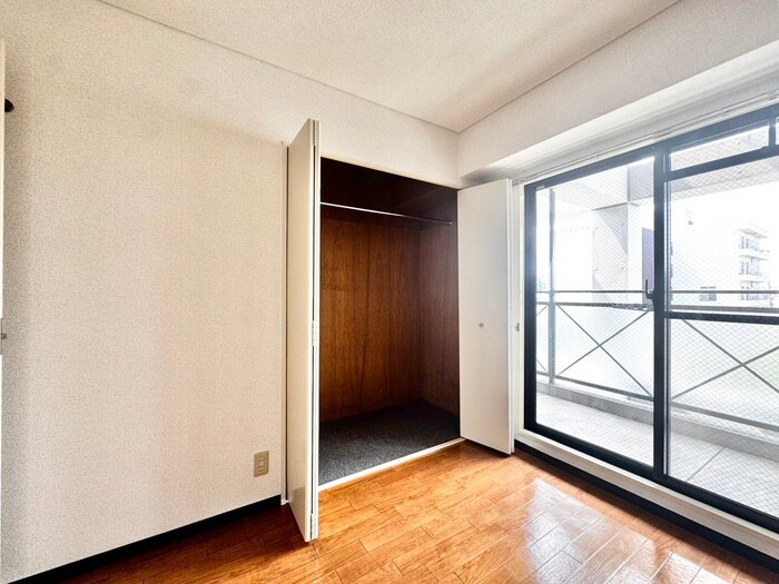 グリットハウス津久野の物件内観写真