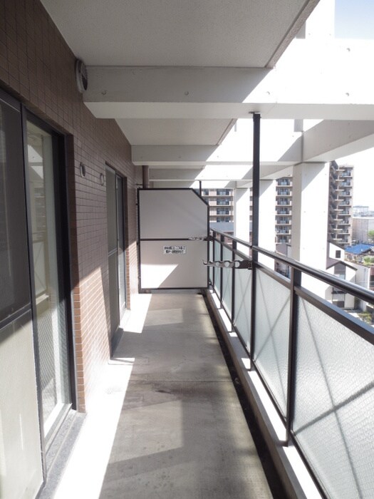 グリットハウス津久野の物件内観写真