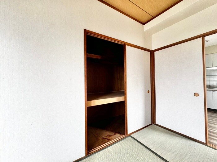 グリットハウス津久野の物件内観写真