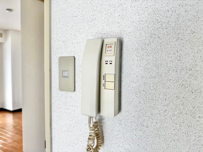 グリットハウス津久野の物件内観写真