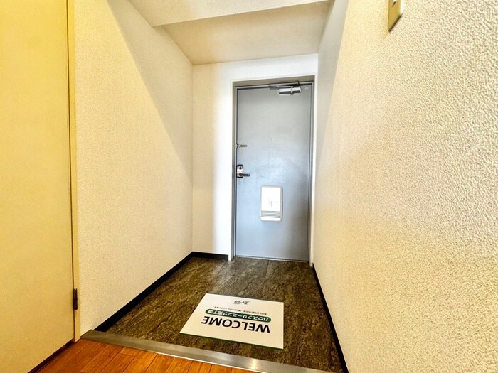 グリットハウス津久野の物件内観写真