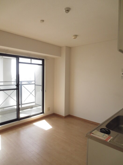 グリットハウス津久野の物件内観写真