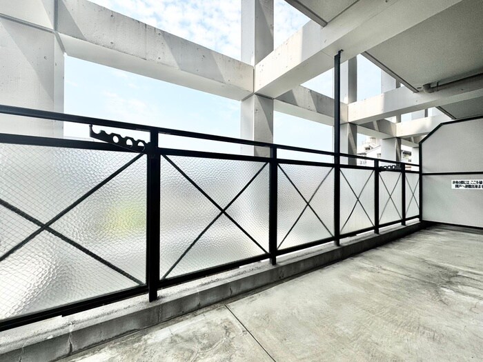 グリットハウス津久野の物件内観写真