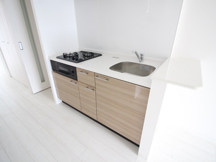 Verde与古道の物件内観写真