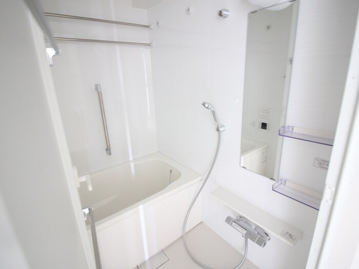 Verde与古道の物件内観写真