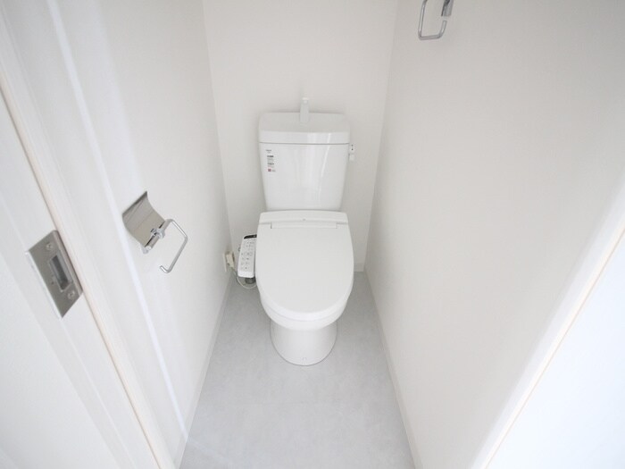 Verde与古道の物件内観写真