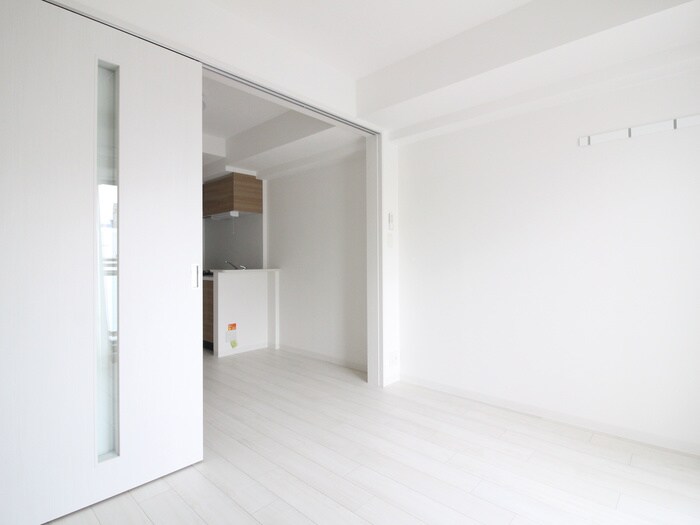 Verde与古道の物件内観写真