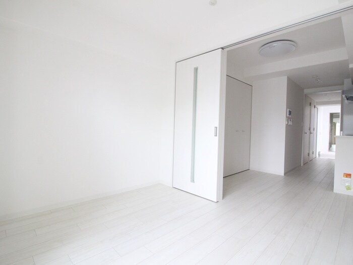 Verde与古道の物件内観写真