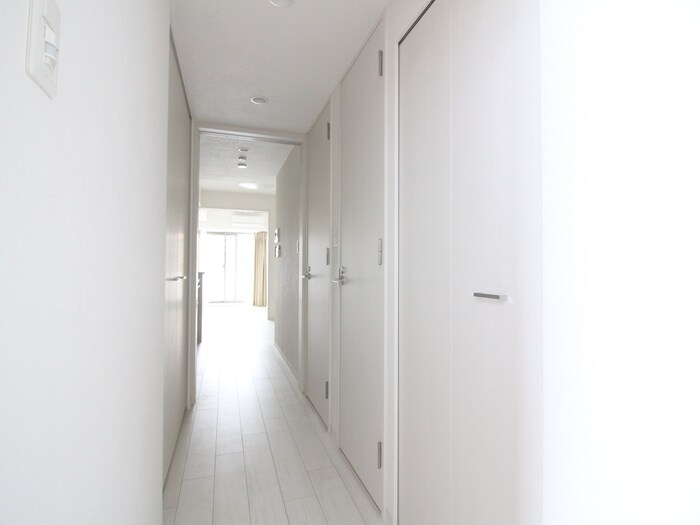 Verde与古道の物件内観写真