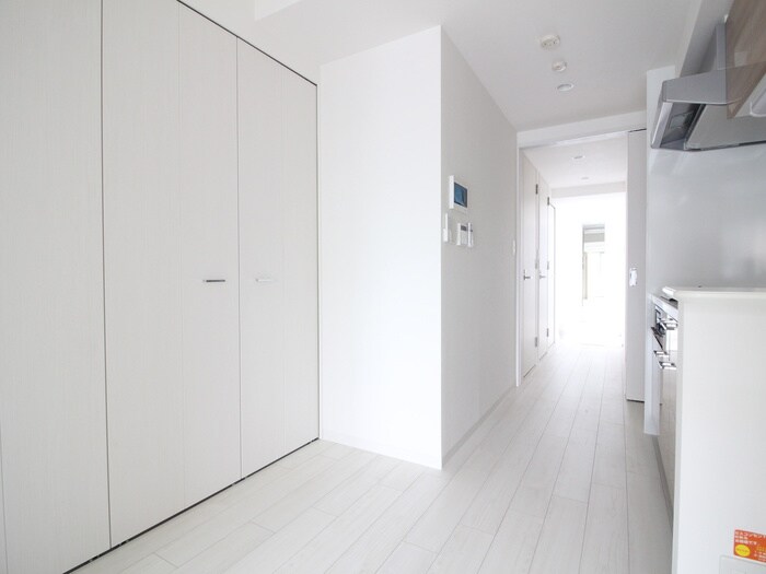 Verde与古道の物件内観写真