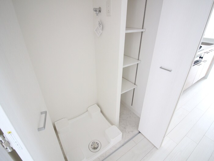 Verde与古道の物件内観写真