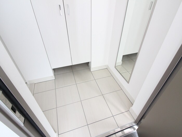 Verde与古道の物件内観写真