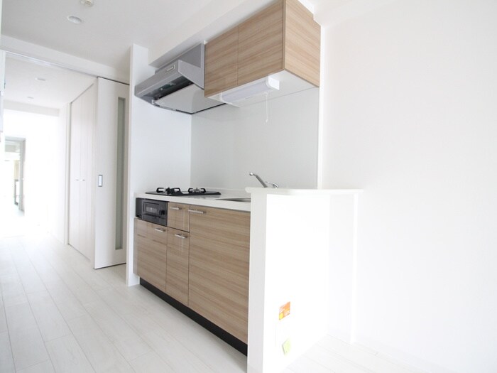 Verde与古道の物件内観写真