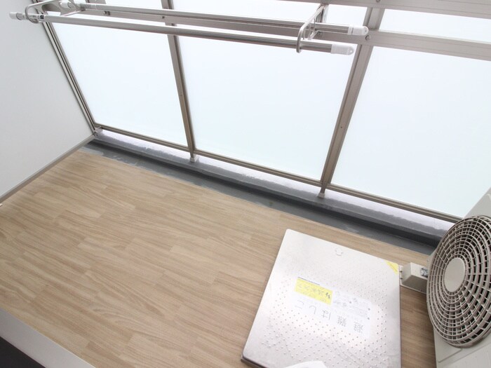 Verde与古道の物件内観写真