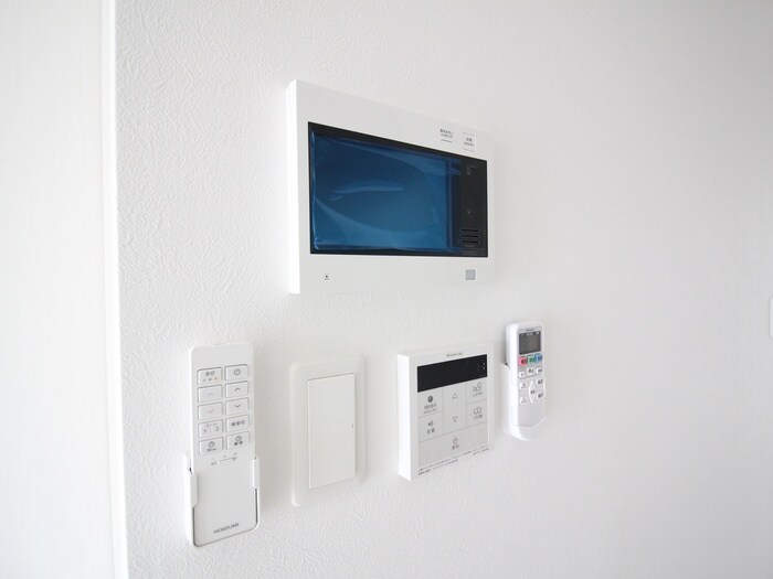 Verde与古道の物件内観写真