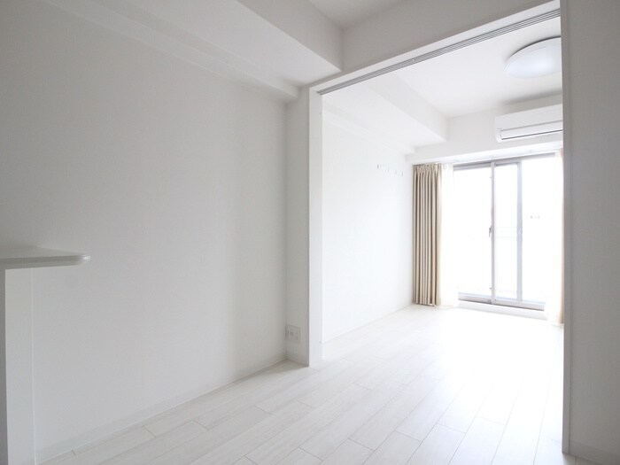 Verde与古道の物件内観写真