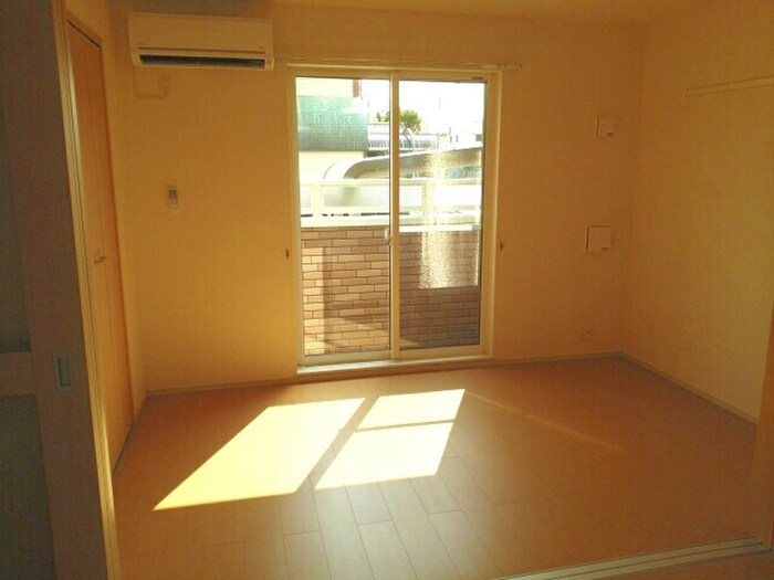 ブリッサＮＴの物件内観写真