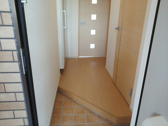 ブリッサＮＴの物件内観写真