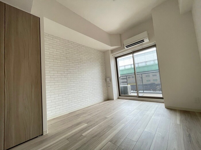 ﾌﾟﾚｻﾝｽ ﾊｰﾊﾞｰﾗﾝﾄﾞ ｱﾝﾄﾞ･ｼｰ(503)の物件内観写真