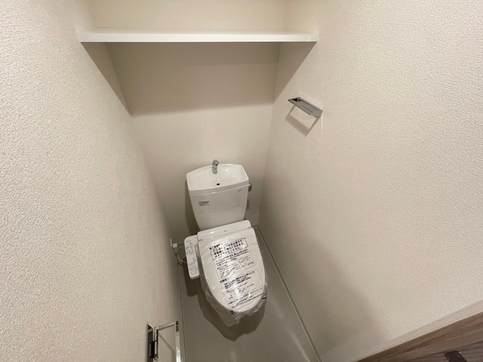 ﾌﾟﾚｻﾝｽ ﾊｰﾊﾞｰﾗﾝﾄﾞ ｱﾝﾄﾞ･ｼｰ(503)の物件内観写真