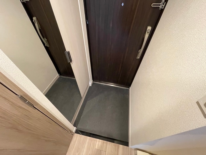 ﾌﾟﾚｻﾝｽ ﾊｰﾊﾞｰﾗﾝﾄﾞ ｱﾝﾄﾞ･ｼｰ(503)の物件内観写真