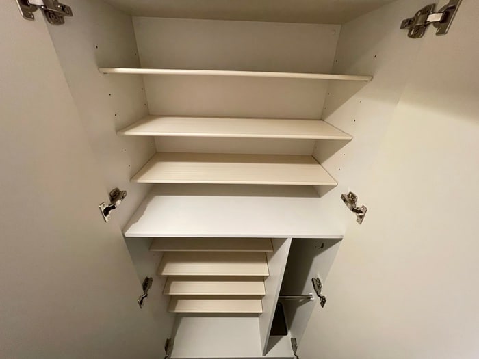 ﾌﾟﾚｻﾝｽ ﾊｰﾊﾞｰﾗﾝﾄﾞ ｱﾝﾄﾞ･ｼｰ(503)の物件内観写真