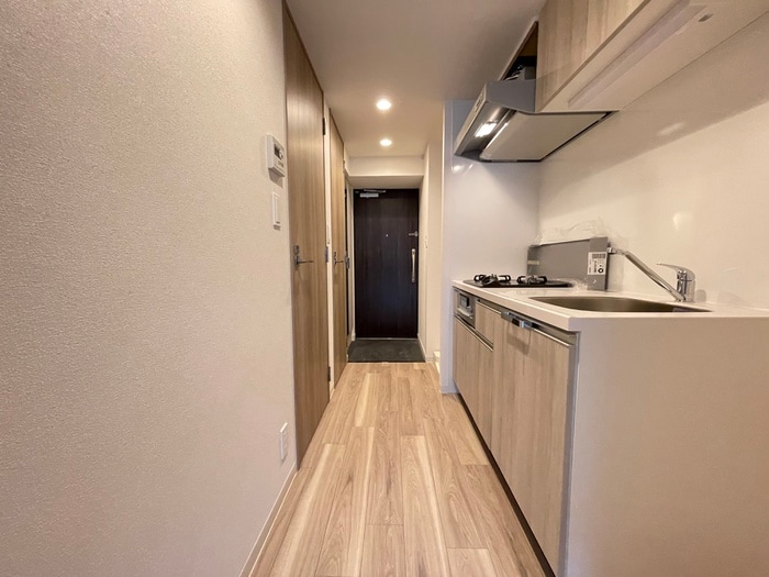 ﾌﾟﾚｻﾝｽ ﾊｰﾊﾞｰﾗﾝﾄﾞ ｱﾝﾄﾞ･ｼｰ(503)の物件内観写真