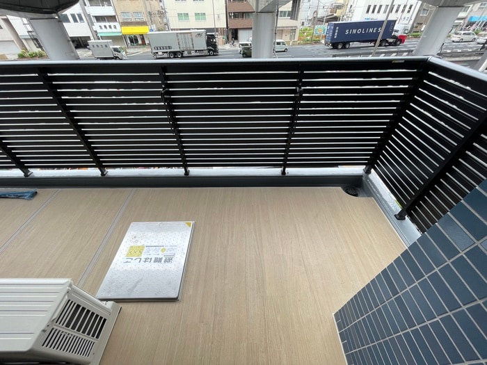 ﾌﾟﾚｻﾝｽ ﾊｰﾊﾞｰﾗﾝﾄﾞ ｱﾝﾄﾞ･ｼｰ(503)の物件内観写真