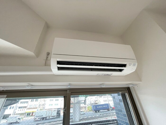 ﾌﾟﾚｻﾝｽ ﾊｰﾊﾞｰﾗﾝﾄﾞ ｱﾝﾄﾞ･ｼｰ(503)の物件内観写真