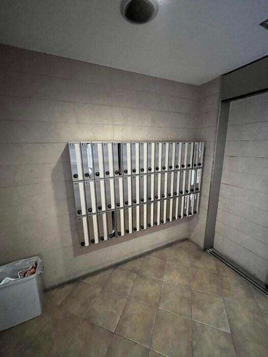 ロイヤルメゾン北浜の物件外観写真