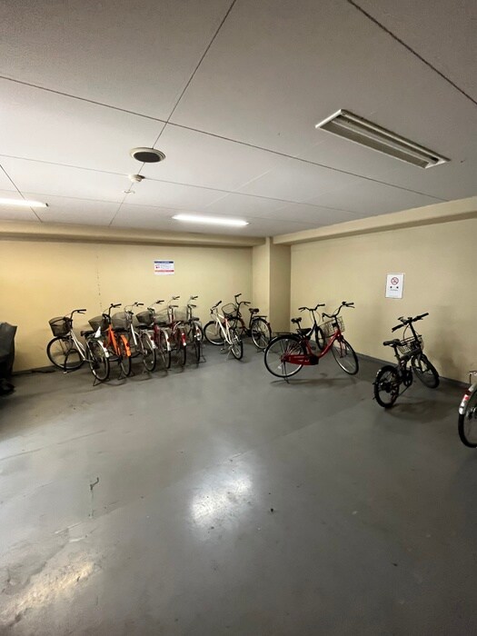 ロイヤルメゾン北浜の物件外観写真