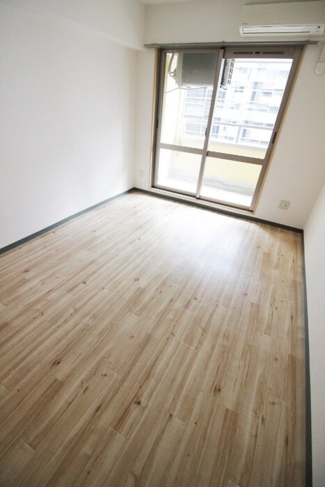 ロイヤルメゾン北浜の物件内観写真