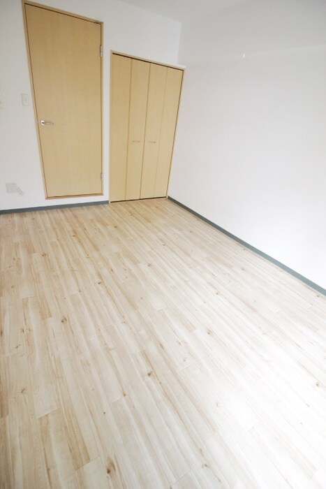 ロイヤルメゾン北浜の物件内観写真