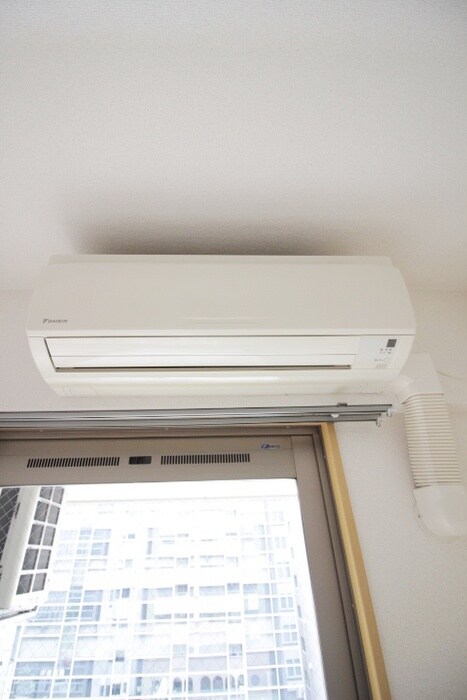 ロイヤルメゾン北浜の物件内観写真