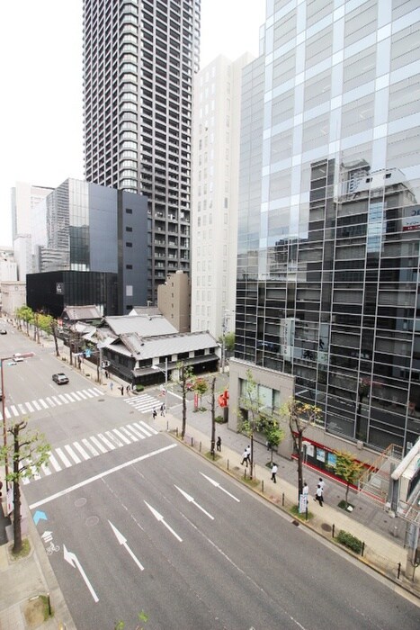 ロイヤルメゾン北浜の物件内観写真